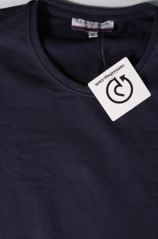 Pánske tričko  U.S. Polo Assn., Veľkosť M, Farba Modrá, Cena  26,80 €