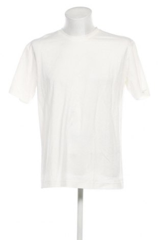 Herren T-Shirt VANDOM, Größe XXL, Farbe Weiß, Preis 12,60 €