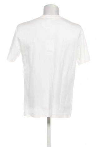 Pánske tričko  VANDOM, Veľkosť XXL, Farba Biela, Cena  12,60 €