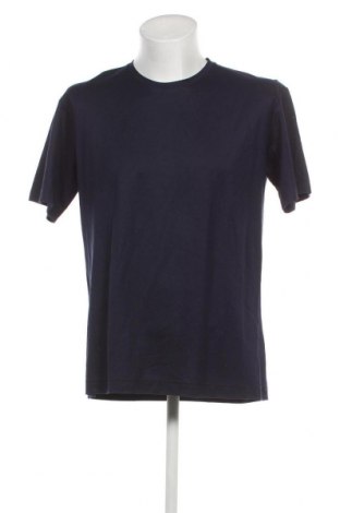 Ανδρικό t-shirt VANDOM, Μέγεθος XXL, Χρώμα Μπλέ, Τιμή 9,11 €