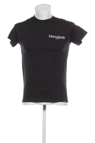 Ανδρικό t-shirt Vintage Supply, Μέγεθος XS, Χρώμα Μαύρο, Τιμή 6,13 €