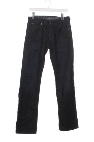 Herren Jeans 7 For All Mankind, Größe S, Farbe Blau, Preis 10,86 €