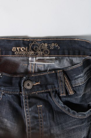 Pánské džíny  98-86, Velikost M, Barva Modrá, Cena  92,00 Kč
