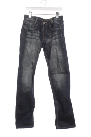 Herren Jeans 98-86, Größe M, Farbe Blau, Preis 5,19 €