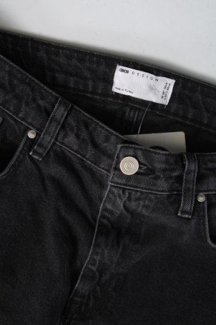 Herren Jeans ASOS, Größe S, Farbe Schwarz, Preis € 20,18