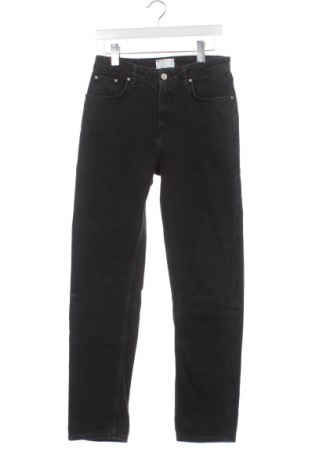 Herren Jeans ASOS, Größe S, Farbe Schwarz, Preis 20,18 €