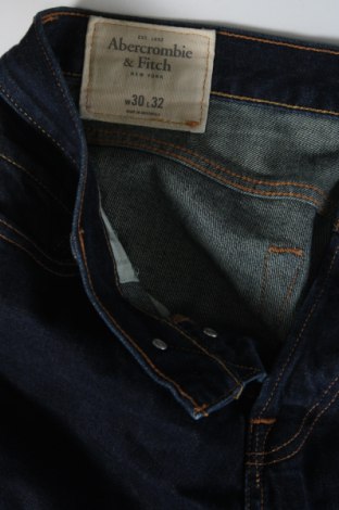Herren Jeans Abercrombie & Fitch, Größe S, Farbe Blau, Preis 13,86 €