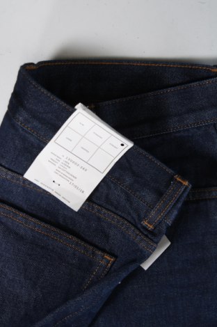 Herren Jeans Arket, Größe S, Farbe Blau, Preis 19,92 €