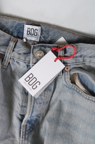 Pánské džíny  BDG, Velikost S, Barva Modrá, Cena  1 000,00 Kč
