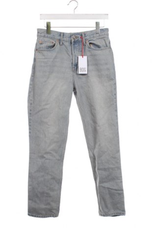 Pánské džíny  BDG, Velikost S, Barva Modrá, Cena  210,00 Kč