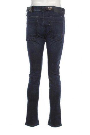 Pánské džíny  BOSS, Velikost M, Barva Modrá, Cena  1 365,00 Kč