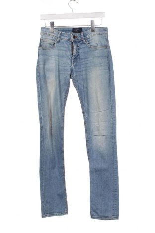 Herren Jeans Bershka, Größe S, Farbe Blau, Preis € 3,63