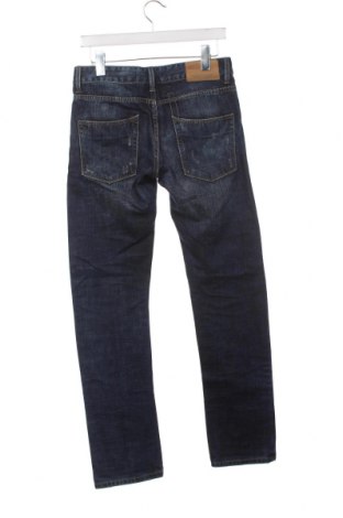 Herren Jeans Bershka, Größe S, Farbe Blau, Preis 20,18 €