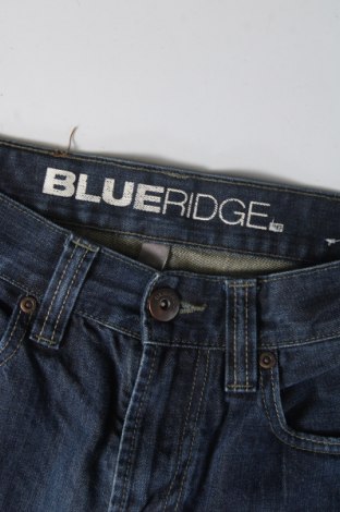 Ανδρικό τζίν Blue Ridge, Μέγεθος S, Χρώμα Μπλέ, Τιμή 7,67 €