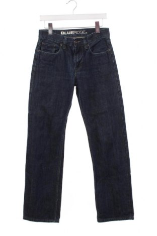 Herren Jeans Blue Ridge, Größe S, Farbe Blau, Preis 2,35 €