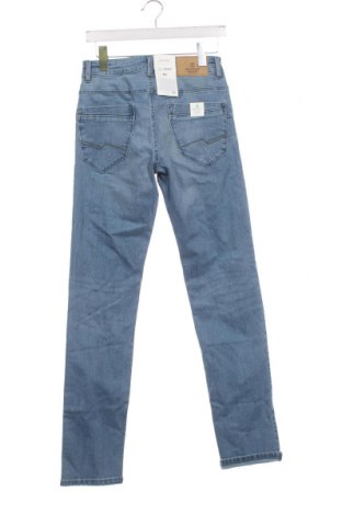 Pánské džíny  Bonobo, Velikost XS, Barva Modrá, Cena  189,00 Kč