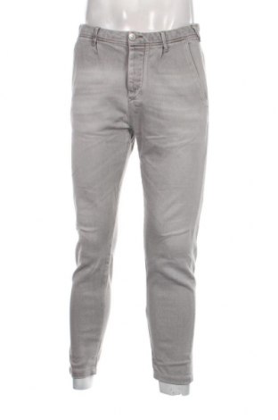 Herren Jeans Care Label, Größe M, Farbe Grau, Preis 14,91 €