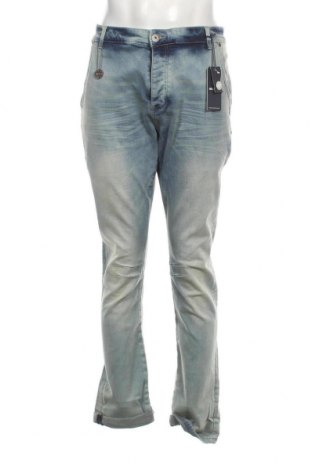 Herren Jeans Circle of  Trust, Größe XL, Farbe Blau, Preis 30,25 €