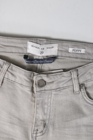 Herren Jeans Circle of  Trust, Größe M, Farbe Grau, Preis 16,81 €