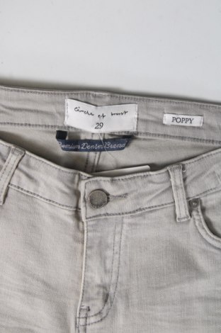 Herren Jeans Circle of  Trust, Größe M, Farbe Grau, Preis € 16,81