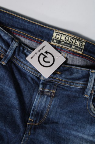 Herren Jeans Closed, Größe M, Farbe Blau, Preis € 13,57