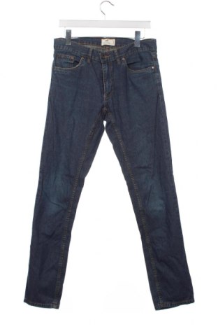 Męskie jeansy Corso Da Vinci, Rozmiar M, Kolor Niebieski, Cena 59,55 zł