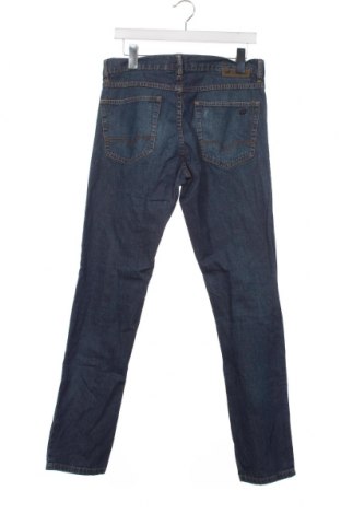 Męskie jeansy Corso Da Vinci, Rozmiar M, Kolor Niebieski, Cena 59,55 zł