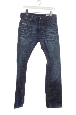 Herren Jeans Diesel, Größe M, Farbe Blau, Preis 49,62 €