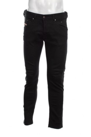 Herren Jeans Diesel, Größe L, Farbe Schwarz, Preis 33,46 €