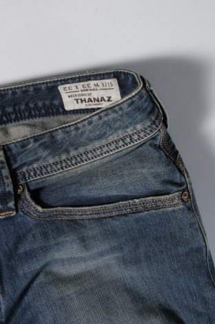 Herren Jeans Diesel, Größe L, Farbe Blau, Preis € 107,86