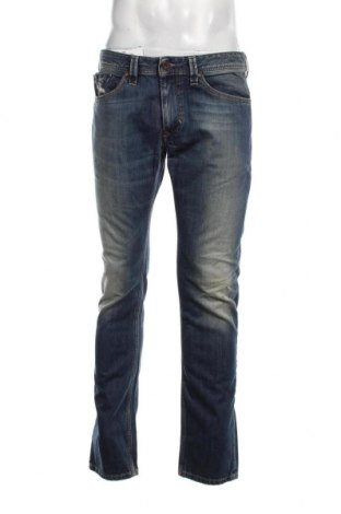 Herren Jeans Diesel, Größe L, Farbe Blau, Preis € 107,86