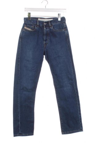 Herren Jeans Diesel, Größe S, Farbe Blau, Preis 35,59 €