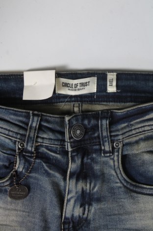 Herren Jeans Circle of  Trust, Größe S, Farbe Blau, Preis 16,81 €