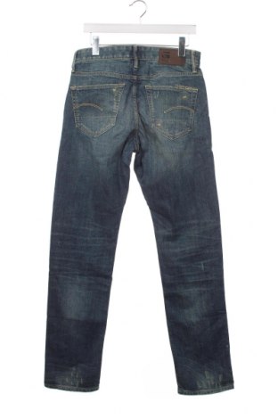 Herren Jeans G-Star Raw, Größe S, Farbe Blau, Preis 98,45 €