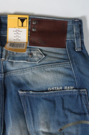 Herren Jeans G-Star Raw, Größe S, Farbe Blau, Preis € 33,23