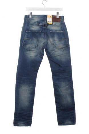 Herren Jeans G-Star Raw, Größe S, Farbe Blau, Preis € 9,30
