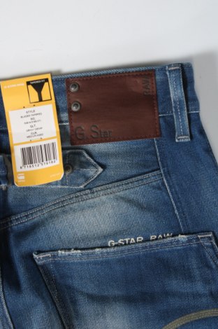 Herren Jeans G-Star Raw, Größe S, Farbe Blau, Preis € 33,23