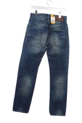Herren Jeans G-Star Raw, Größe S, Farbe Blau, Preis 41,20 €
