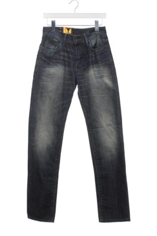 Herren Jeans G-Star Raw, Größe S, Farbe Blau, Preis € 9,30