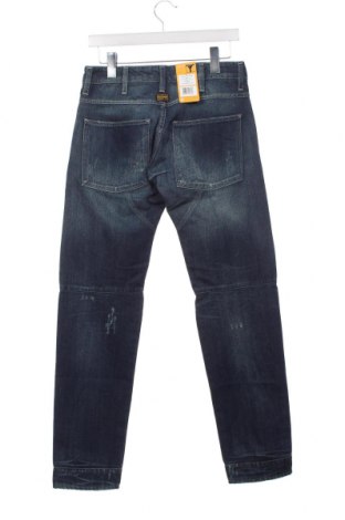 Herren Jeans G-Star Raw, Größe S, Farbe Blau, Preis 132,91 €