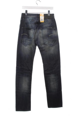 Herren Jeans G-Star Raw, Größe S, Farbe Blau, Preis € 22,59