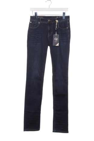 Мъжки дънки Gaudi Jeans, Размер S, Цвят Син, Цена 22,54 лв.
