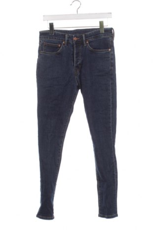 Pánské džíny  H&M, Velikost M, Barva Modrá, Cena  462,00 Kč