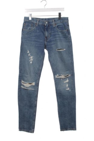 Herren Jeans Levi's, Größe S, Farbe Blau, Preis € 18,82