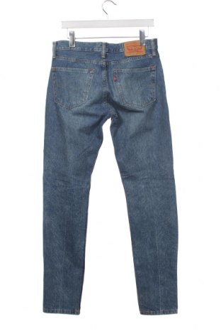 Herren Jeans Levi's, Größe S, Farbe Blau, Preis 27,67 €