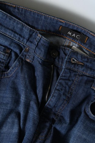 Pánské džíny  Mac, Velikost L, Barva Modrá, Cena  861,00 Kč