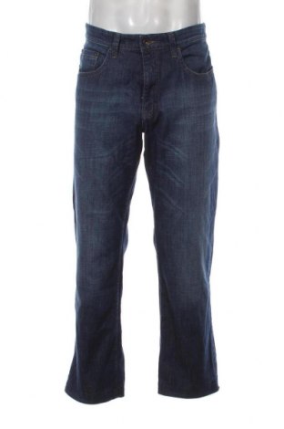 Herren Jeans Mac, Größe L, Farbe Blau, Preis 13,53 €