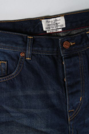 Pánske džínsy  Pedro Del Hierro, Veľkosť S, Farba Modrá, Cena  3,67 €