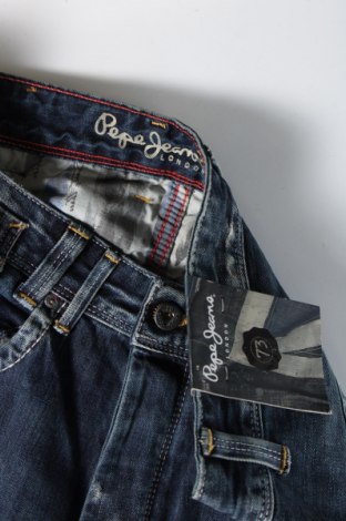 Ανδρικό τζίν Pepe Jeans, Μέγεθος L, Χρώμα Μπλέ, Τιμή 47,30 €