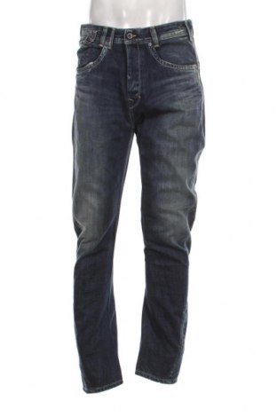Ανδρικό τζίν Pepe Jeans, Μέγεθος L, Χρώμα Μπλέ, Τιμή 50,62 €